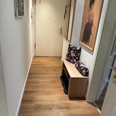 Apartment „La Casa De Papel“ / Behindertengerecht ไลป์ซิก ภายนอก รูปภาพ
